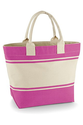 Quadra QD26 - Canvas Deck Bag und Strandtasche