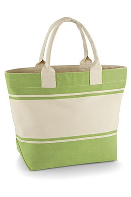 Quadra QD26 - Sac de Pont en Toile Robuste et Spacieux