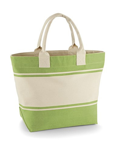 Quadra QD26 - Durable Cotton Canvas Outdoor Deck Bag