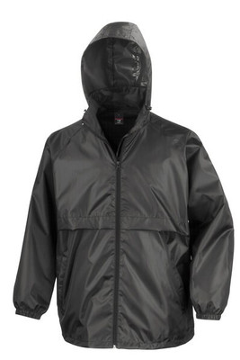 Result Core R205X - Ultra-Light Waterproof Windbreaker Jacket
