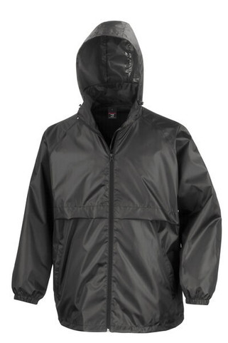 Result Core R205X - Ultra-Light Waterproof Windbreaker Jacket