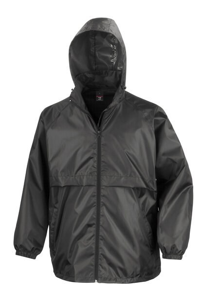 Result Core R205X - Ultra-Light Waterproof Windbreaker Jacket
