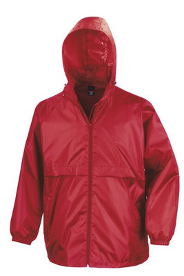 Result Core R205X - Ultra-Light Waterproof Windbreaker Jacket