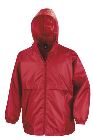 Result Core R205X - Ultra-Light Waterproof Windbreaker Jacket