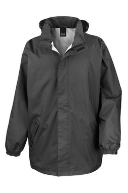Result Core R206X - Core Midweight Jacket