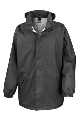 Result Core R206X - Core Midweight Jacket