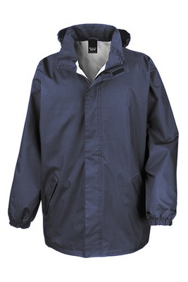Result Core R206X - Core Midweight Jacket
