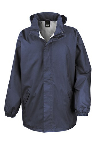 Result Core R206X - Core Midweight Jacket