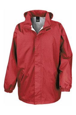 Result Core R206X - Core Midweight Jacket