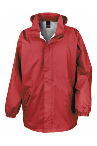 Result Core R206X - Core Midweight Jacket
