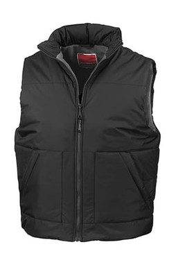 Result R44 - Fleece Lined Bodywarmer