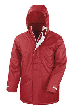 Result Core R207X - Ultimate StormDri Winter Protection Parka