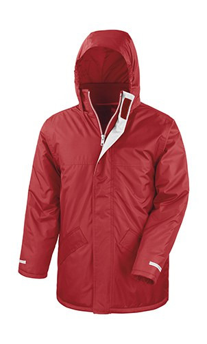 Result Core R207X - Ultimate StormDri Winter Protection Parka