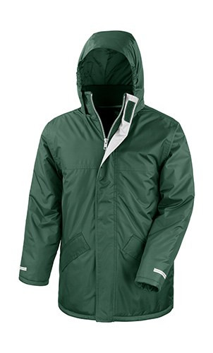Result Core R207X - Ultimate StormDri Winter Protection Parka