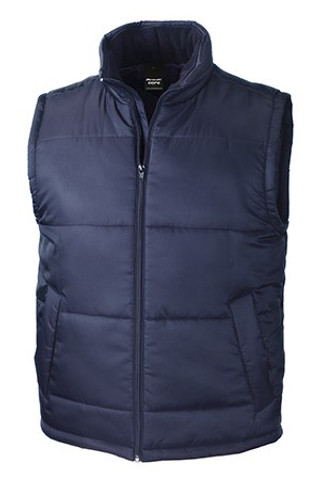 Result Core R208X - Vestă Ultimate Lightweight Windproof Bodywarmer Rezultat