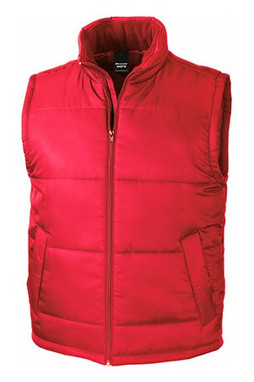 Result Core R208X - Ultimate Lightweight Windproof Bodywarmer