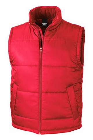 Result Core R208X - Leichter Winddichter Körperwärmer für Outdoor