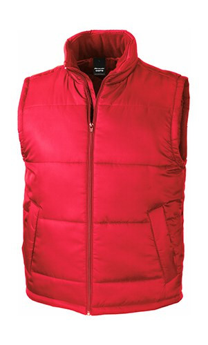 Result Core R208X - Ultimate Lightweight Windproof Bodywarmer