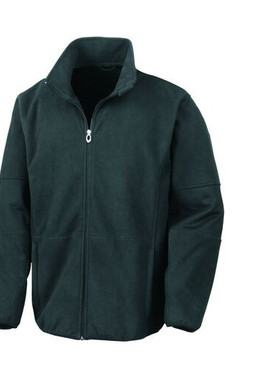 Result R131M - Osaka Combed Velour Softshell Jacka