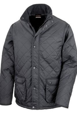 Result Urban R195X - Urban Cheltenham Steppjacke