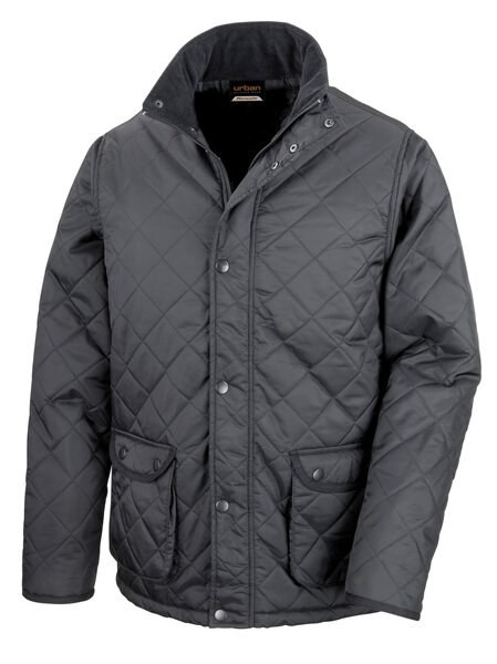 Result Urban R195X - Giacca Urban Cheltenham