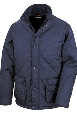 Result R195X - Urban Cheltenham Jacket