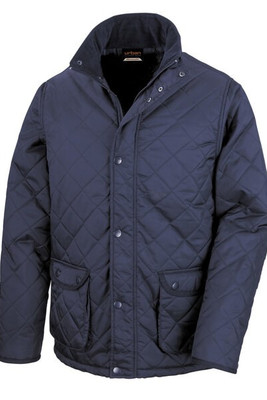 Result R195X - Urban Cheltenham Jacket.