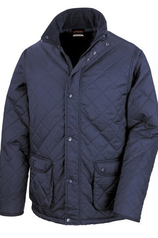 Result R195X - Urban Cheltenham Jacket