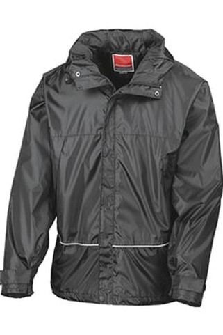 Result R155X - Waterproof 2000 Pro-Coach Jacket