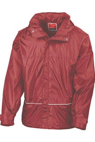 Result R155X - Waterproof 2000 Pro-Coach Jacket