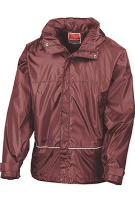 Result R155X - Waterproof 2000 Pro-Coach Jacket
