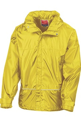 Result R155X - Waterproof 2000 Pro-Coach Jacket