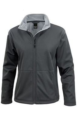 Result Core R209F - Ladies Core Softshell