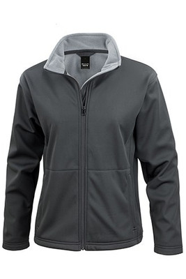 Result Core R209F - Ladies Core Softshell