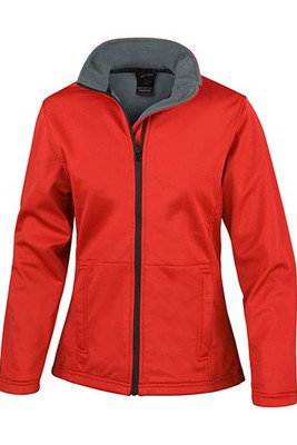 Result Core R209F - Дамско Core Softshell
