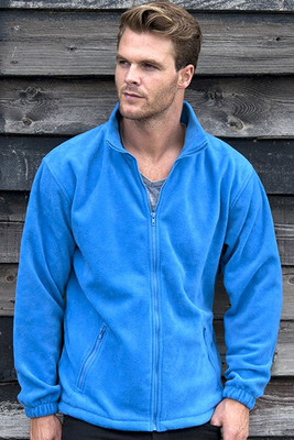 Result Core R220M - Muodikas Istuvuus Ulkoilu Fleece