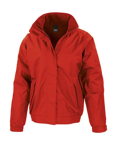 Result Core R221M - Ultimate StormDri Waterproof Outdoor Jacket