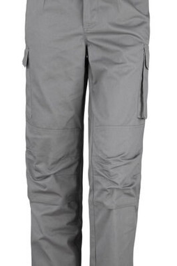 Result Work-Guard R308X - Work-Guard Arbeitshose 