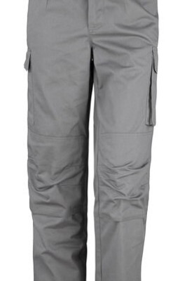 Result Work-Guard R308X - Work-Guard Action Trousers