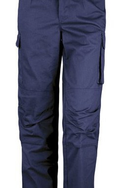 Result Work-Guard R308X - Pantalone Work-Guard Azione 32"