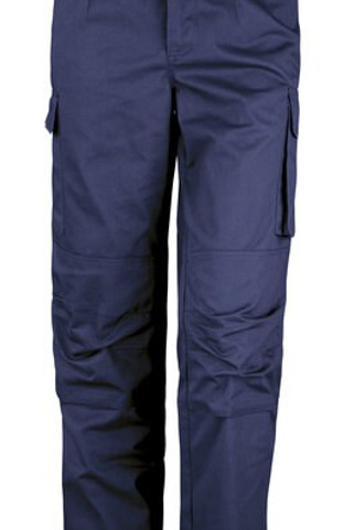 Result Work-Guard R308X - Work-Guard Action Trousers