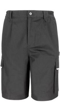 Result Work-Guard R309X - Work-Guard Action Shorts