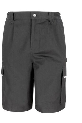 Result Work-Guard R309X - Work-Guard Action Shorts
