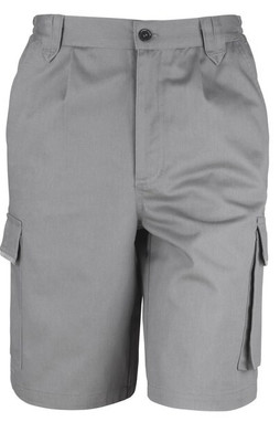 Result Work-Guard R309X - Work-Guard Arbeitshose Kurz