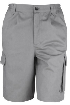 Result Work-Guard R309X - Work-Guard Action Shorts