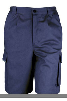 Result Work-Guard R309X - Work-Guard Action Shorts