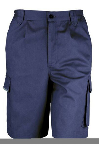 Result Work-Guard R309X - Work-Guard Action Shorts