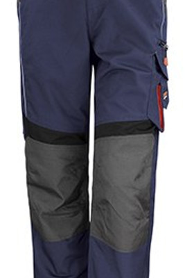 Result Work-Guard R310X - Work-Guard Technical Trouser