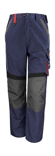Result Work-Guard R310X - Work-Guard teknisk bukser