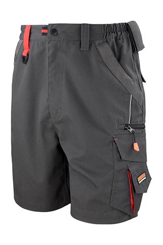 Result Work-Guard R311X - Work-Guard Technical Shorts